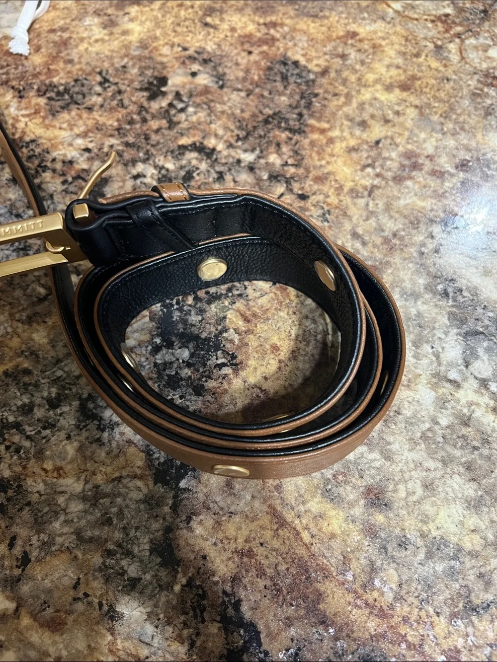 Hammitt classic brown